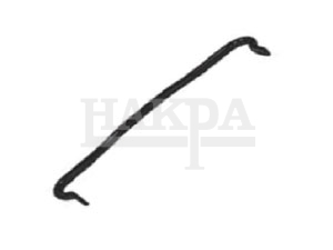 7482231715
7482231732-RENAULT-BALANCE ARM